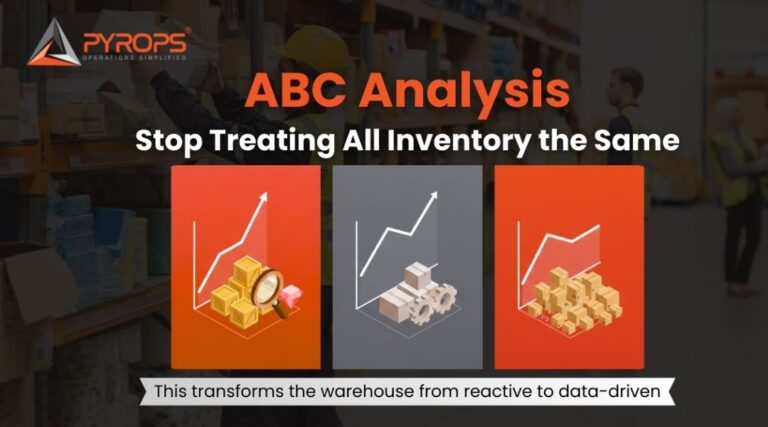 Invisible Inventory Loss: The Hidden Gaps in Your Warehouse Operations